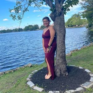 Meet your Posher, Catherine